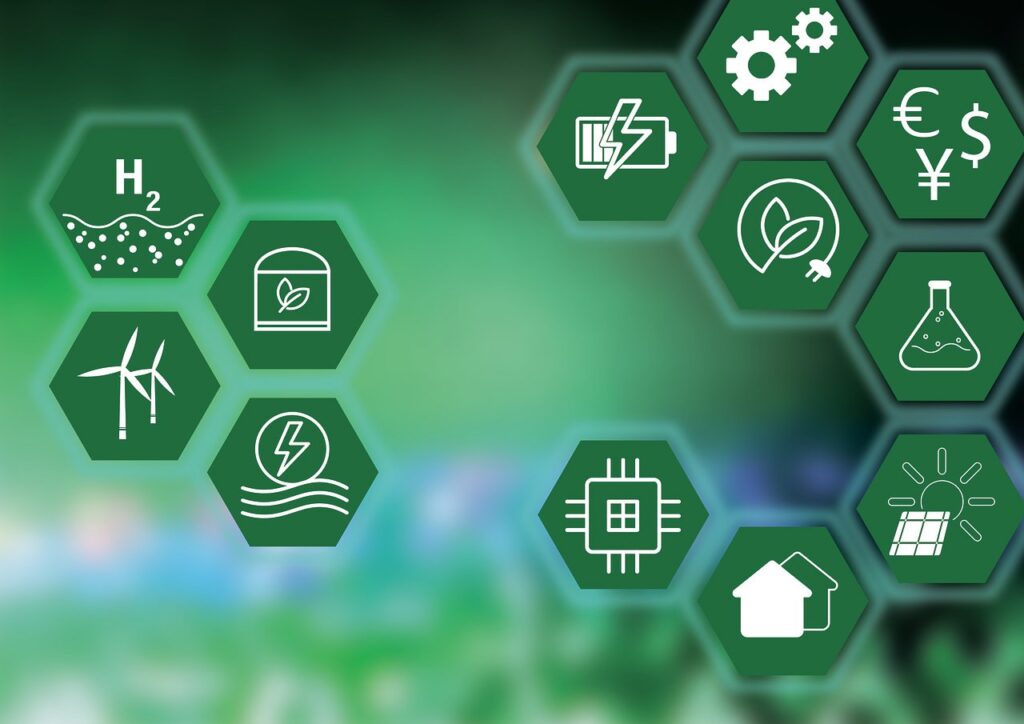Energy Storage Technology