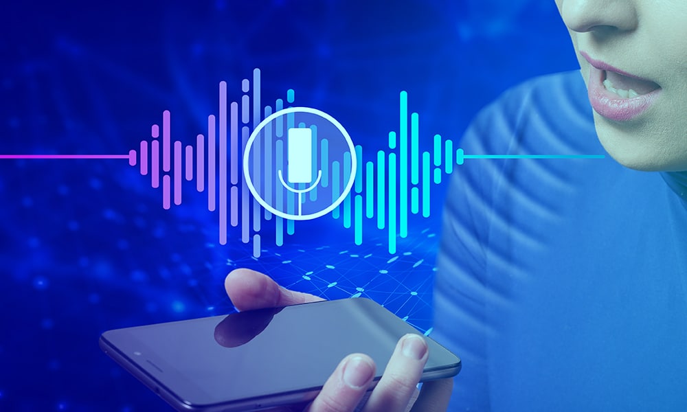 Voice Activated Technology