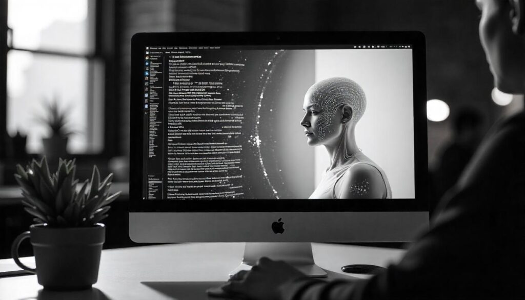 Synthetic Media