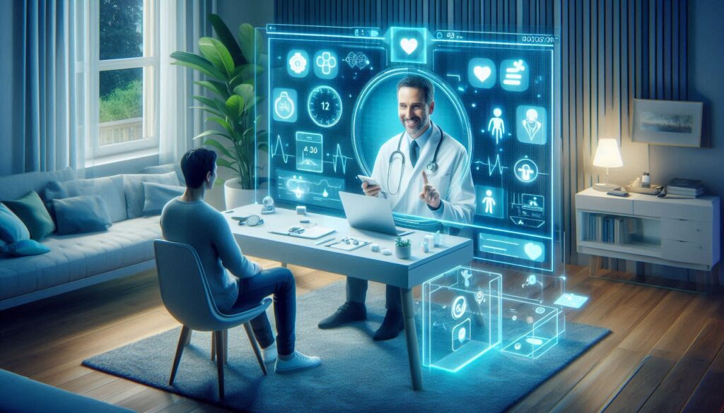 Telemedicine